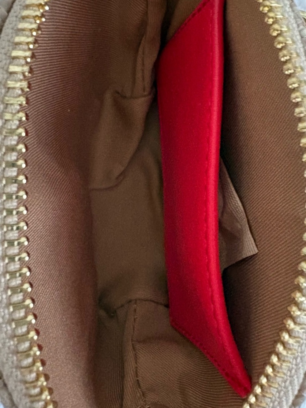 Steve Madden Coin Purse/Wallet/Wristlet 🍒 - Picture 3 of 7